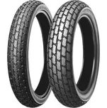 Dunlop K180 SCOOTER 130/80 -12 69 J R TL