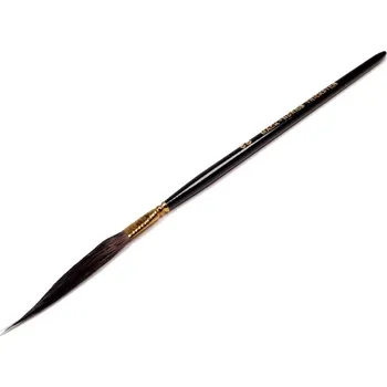 Umělecký štětec Mack - štětec - řada Norris Trickster vel. 00