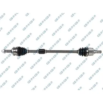 Hřídel nápravy Hnací hřídel GSP 203725
