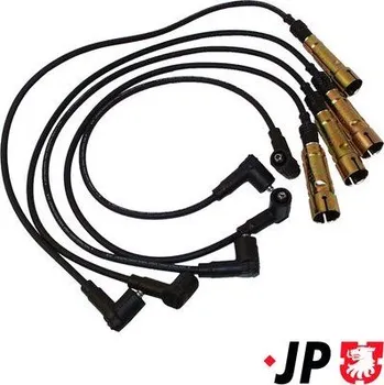 Zapalovací kabel Sada kabelů pro zapalování JP GROUP 1192001810