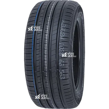 Osobní pneu APLUS A609 145/80 R13 75T