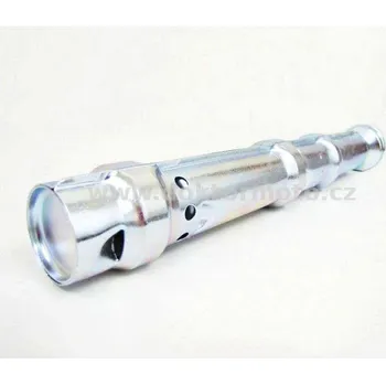 Motodíl Vložka výfuku - komplet (první model JAWA 634)