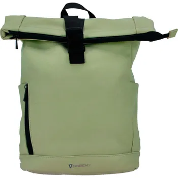 Sportovní batoh Batoh SWISS ONLY ROLLTOP 16 l béžový