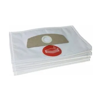 Sáček do vysavače Sáčky do vysavače METABO AS 18 L PC Compact, 8 ks (výrobce VACS factory)