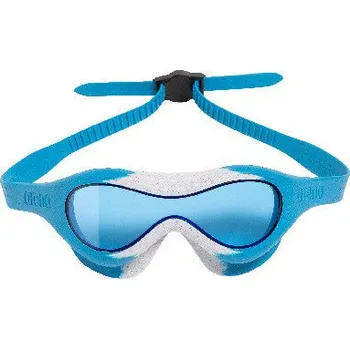 Plavecké brýle Plavecká maska pro děti Arena Spider Arena barvy: modrá 903