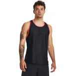 Pánské běžecké tílko Under Armour Run Everywhere Singlet M 1