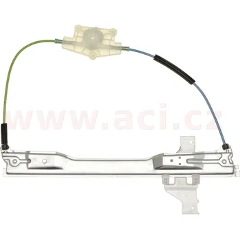 Stahovačka okna Zvedací zařízení oken ACI 0970268