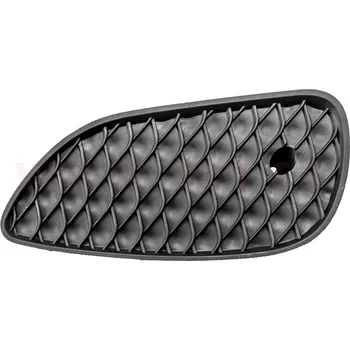 Autodíl -17 mřížka do předního nárazníku (ne AMG) L