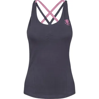 Dámské sportovní tílko Rafiki Suesca CTN india ink L