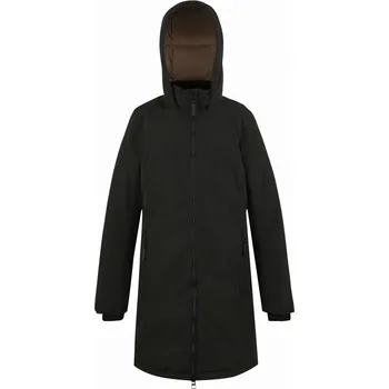 Dámská bunda Regatta Women’s Marron Velikost: L / Barva: černá