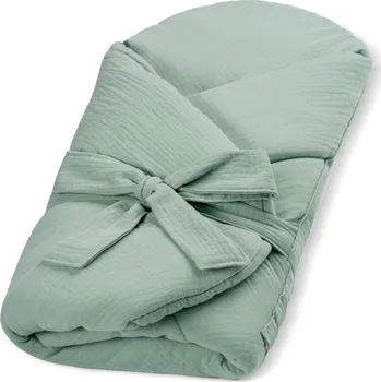 Zavinovačka Infantilo Zavinovačka mušelínová Šalvějová