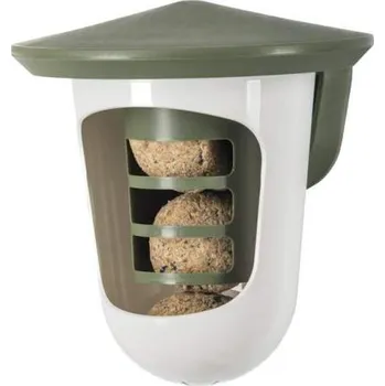Krmivo pro ptáka Multi FeedR krmítko tm. zelená