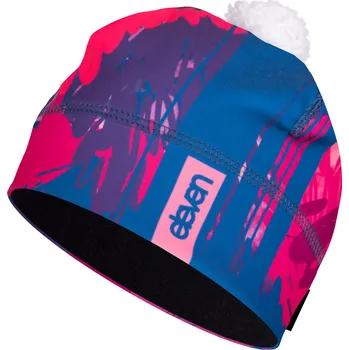 Čepice Sportovní čepice ELEVEN Sven Motion Merlot Velikost: M