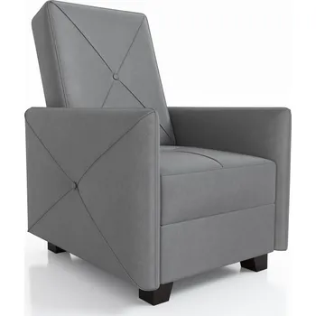 Křeslo Křeslo STRAKOŠ B-A bis 2