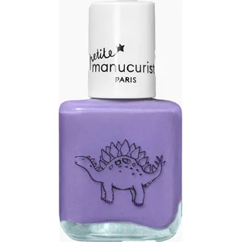 Lak na nehty Manucurist Dětský lak STEGOSAURUS