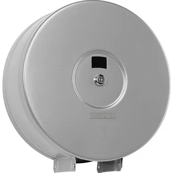 Sada koupelnových doplňků ROSSIGNOL Stella Držák toaletního papíru, uzamykatelný, 400 m