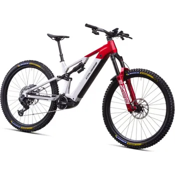 Elektrokolo Crussis e-Full PRO 10.11 2026 velikost: S (150-170cm) Montáž, seřízení a doprava po ČR zdarma