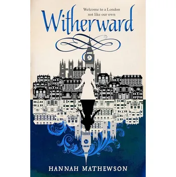 Anglický jazyk Witherwand