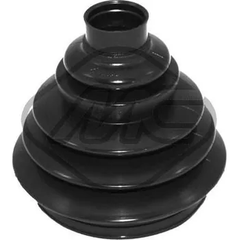 Hřídel nápravy Sada měchů, hnací hřídel Metalcaucho 11049