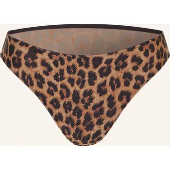 Kalhotky Marie Jo Dámské Kalhotky Tom, hnědá / černá, 40