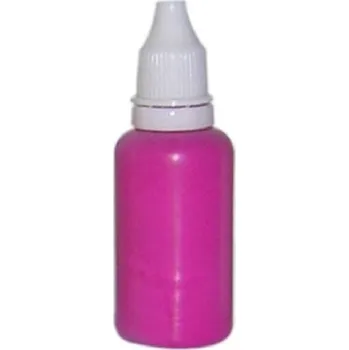 Golden Phoenix - Airbrush barva na nehty - rose 30 ml