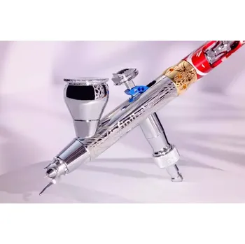 Stříkací pistole Airbrush pistole Giraldez Infinity CR plus [v2.0] 0,20 mm 129504