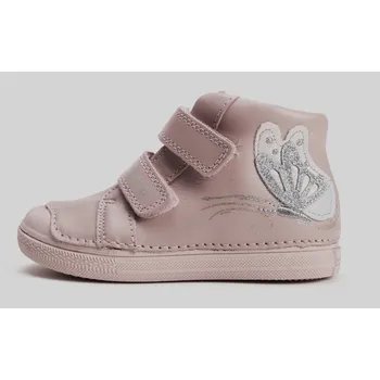 Chlapecké polobotky Dětské celoroční boty D.D.step 049-52135 růžové Velikost: 30 (EU)