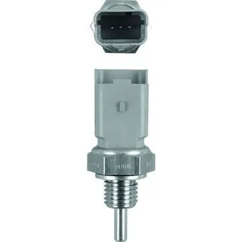 Čidlo automobilu Snímač, teplota chladiva MAHLE TSE 15