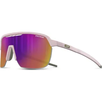Sluneční brýle Sluneční brýle Julbo Frequency Sp3 Cf Barva: světle růžová