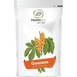 Nature's Finest (Nutrisslim) Guarana Powder 125g Bio