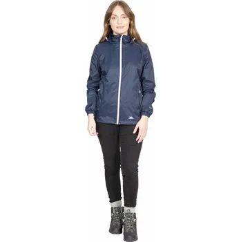 Dámská cargo bunda Dámská nepromokavá bunda Trespass Sabrina L 6