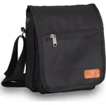 Taška přes rameno METRO LL256 - černá
