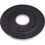 Těsnění do oken 10m x 12mm x 4,5mm, černá, samolepicí Extol Premium