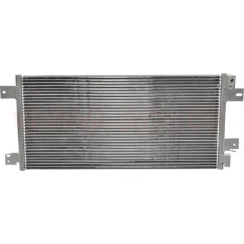 kondenzátor bez sušiče 2.0D