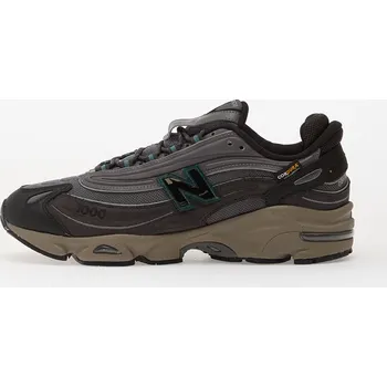 Dámské tenisky Tenisky New Balance 1000 Black Cement EUR 38.5