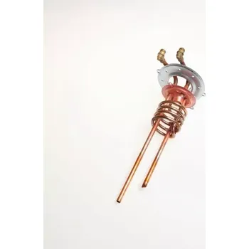 Příslušenství pro ohřívač vody DRAŽICE Topné těleso 07.90.50.313. (DRAŽICE Topné těleso 07.90.50.313.)