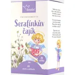 Serafin Serafínkův čajík