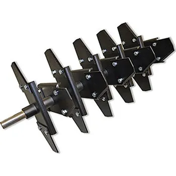 Sekačka Vertikutační nůž do vertikutátoru Billy Goat řady PR