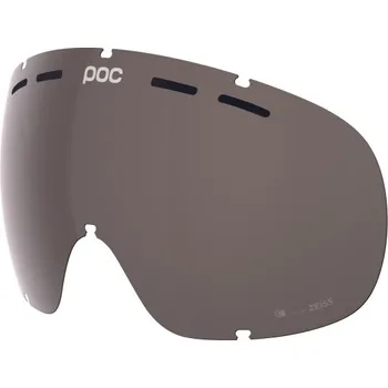 POC Fovea Mid Clarity Define Spare Lens - Clarity Define 20/No Mirror
