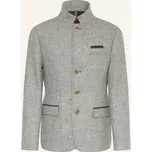 Steinbock Pánská Kazajka Ferdinan, šedá, 50