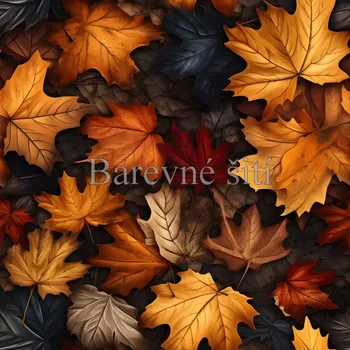 Úplet, Dokonalý podzim (E) (Top kvalitní úplet Bella digitisk)