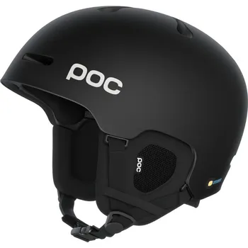 POC Fornix MIPS / Uranium Black Matt Velikost: XS/S (51-54)