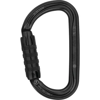 karabina Petzl Am D twist