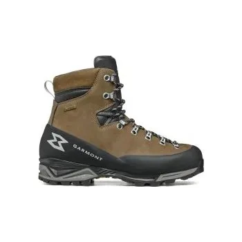Pánská sportovní obuv GARMONT PINNACLE TREK GTX malt brown/black UK 9 obuv + DÁREK DLE VÝBĚRU!