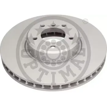 Brzdový kotouč OPTIMAL Brzdový kotouč - 348 mm OPT BS-9316HC