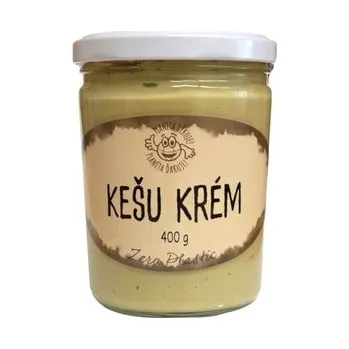 iPlody Kešu krém 400 g