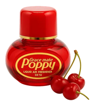Osvěžovač vzduchu Osvěžovač poppy originál Cherry