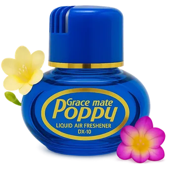 Osvěžovač vzduchu Osvěžovač poppy originál Freesia