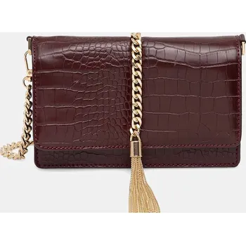 Kabelka Aldo LILITHA.609 burgundské 93X, vel. ONE SIZE