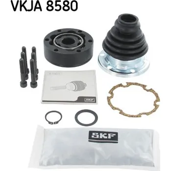 Poloosa kola Sada kloubů pro hnací hřídel SKF VKJA 8580